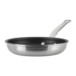 Hestan Probond non stick stekpanna 22 cm, Rostfritt stål