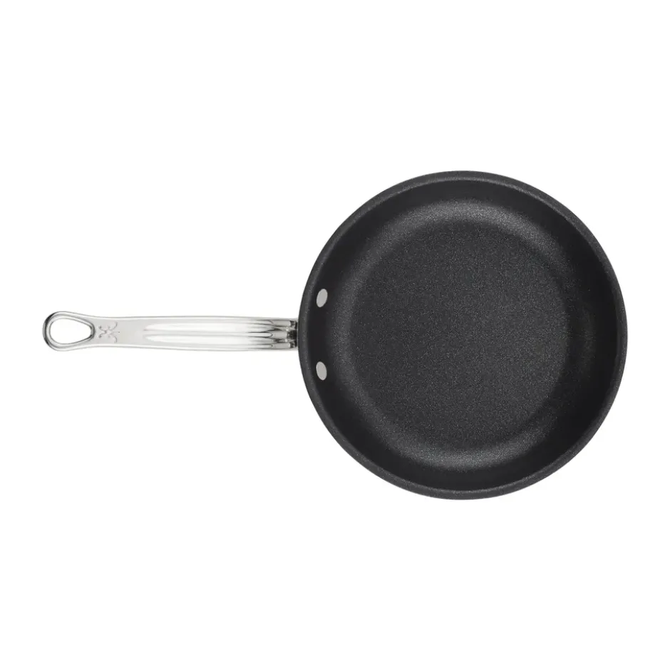 Hestan Probond non stick stekpanna 22 cm, Rostfritt stål