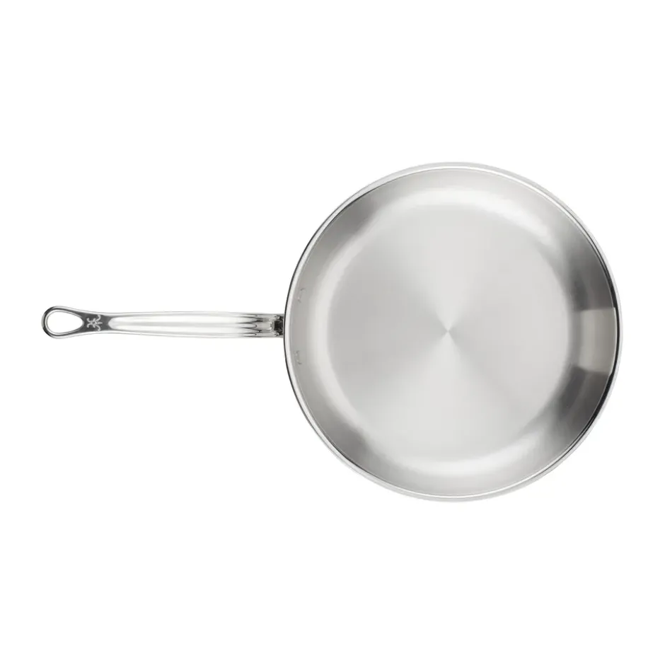Hestan Probond stekpanna 32 cm, Rostfritt stål