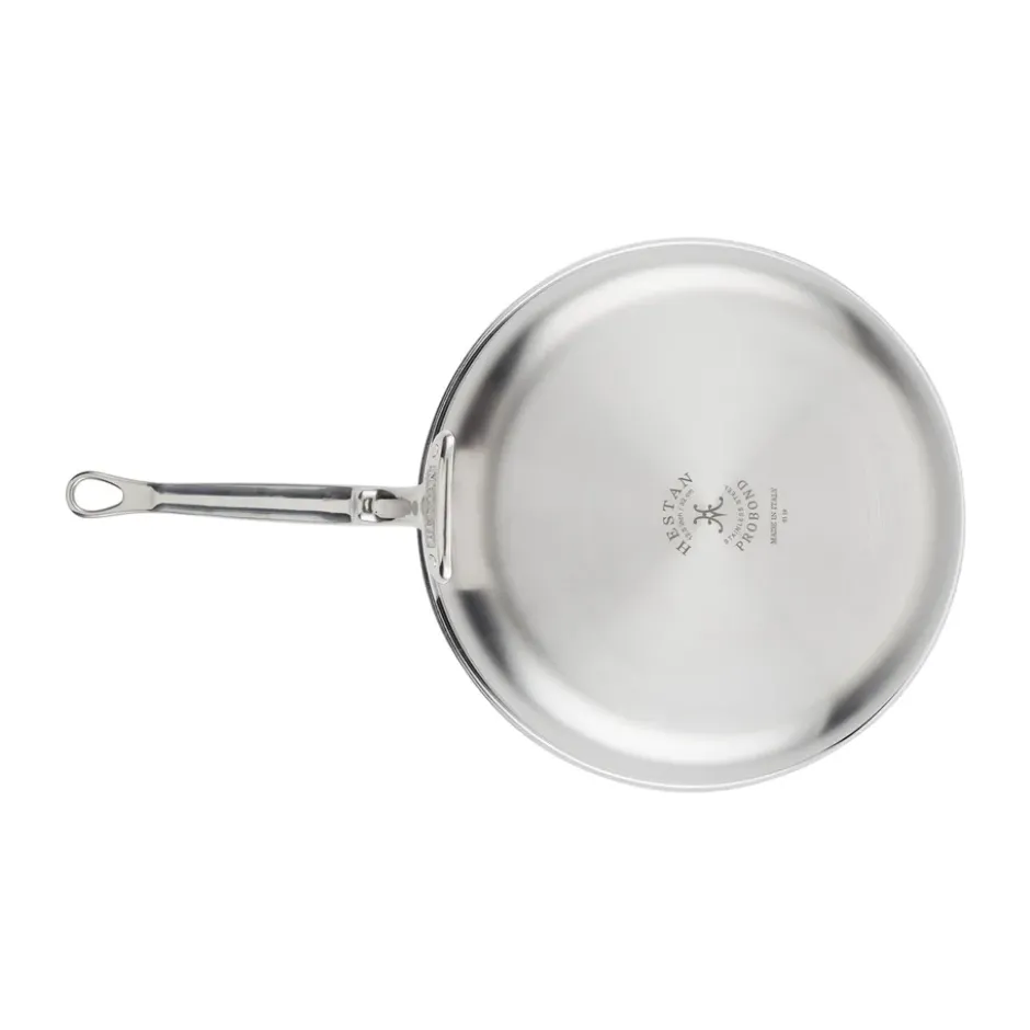 Hestan Probond stekpanna 32 cm, Rostfritt stål