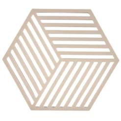 Hexagon grytunderlägg, Desert