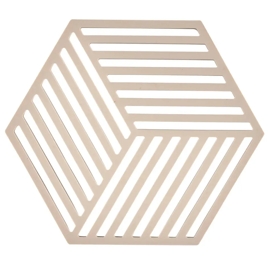 Hexagon grytunderlägg, Desert