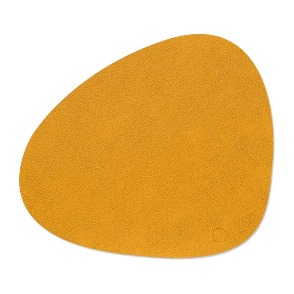 Hippo bordstablett curve L, curry