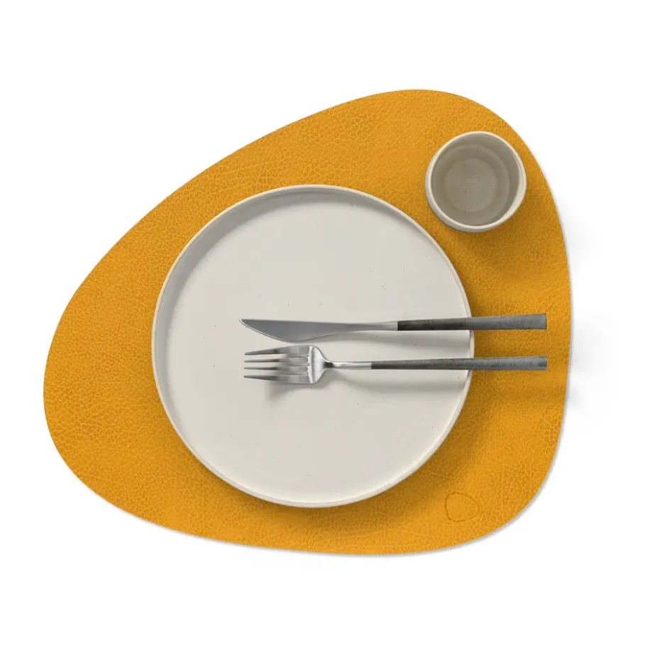 Hippo bordstablett curve L, curry