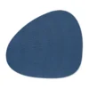 Hippo bordstablett curve M, Navy blue