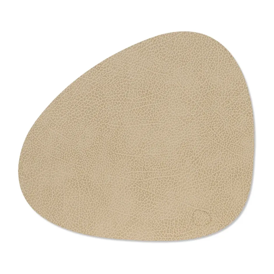 Hippo bordstablett curve M, Sand