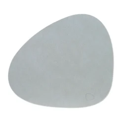 Hippo bordstablett curve M, Silver