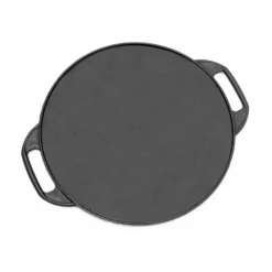 Hällmark grillhäll vändbar Ø42 cm, Gjutjärn