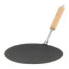 Hällmark kolarpanna Ø28 cm, Stål