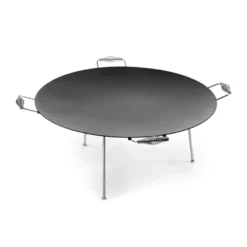 Hällmark stekhäll, Ø78 cm