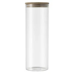 Hollow förvaringsburk, 2 L
