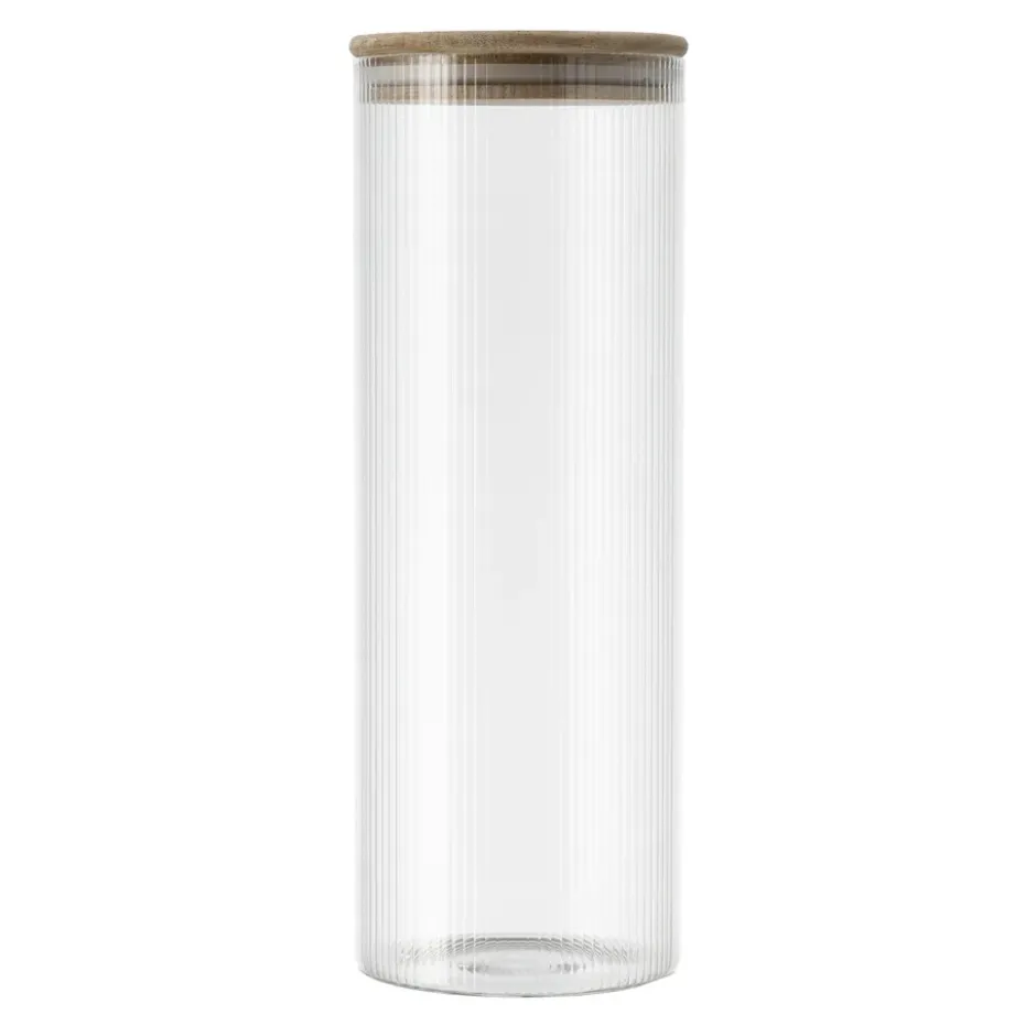 Hollow förvaringsburk, 2 L