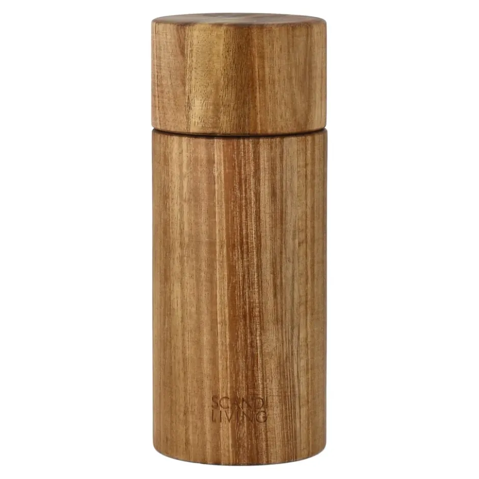 Hollow pepparkvarn 16 cm, Akacia