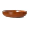 Home Chef djup tallrik large Ø21,5 cm, Burned orange