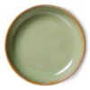 Home Chef djup tallrik large Ø21,5 cm, Moss green