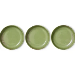 Home Chef djup tallrik large Ø21,5 cm, Moss green