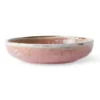 Home Chef djup tallrik medium Ø19,3 cm, Rustic pink