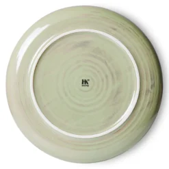 Home Chef mattallrik Ø26 cm, Moss green