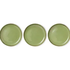 Home Chef mattallrik Ø26 cm, Moss green