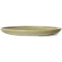 Home Chef mattallrik Ø26 cm, Moss green