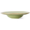 Home Chef pastatallrik Ø28,5 cm, Moss green