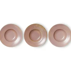 Home Chef pastatallrik Ø28,5 cm, Rustic pink
