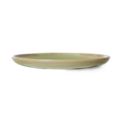 Home Chef side plate assiette Ø20 cm, Moss green