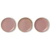 Home Chef side plate assiette Ø20 cm, Rustic pink