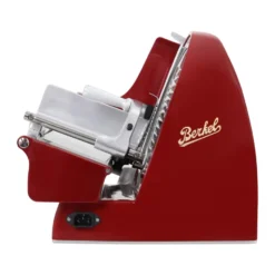 Home Line PLUS 250 slicer skärmaskin, Red