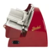 Home Line PLUS 200 slicer skärmaskin, Red