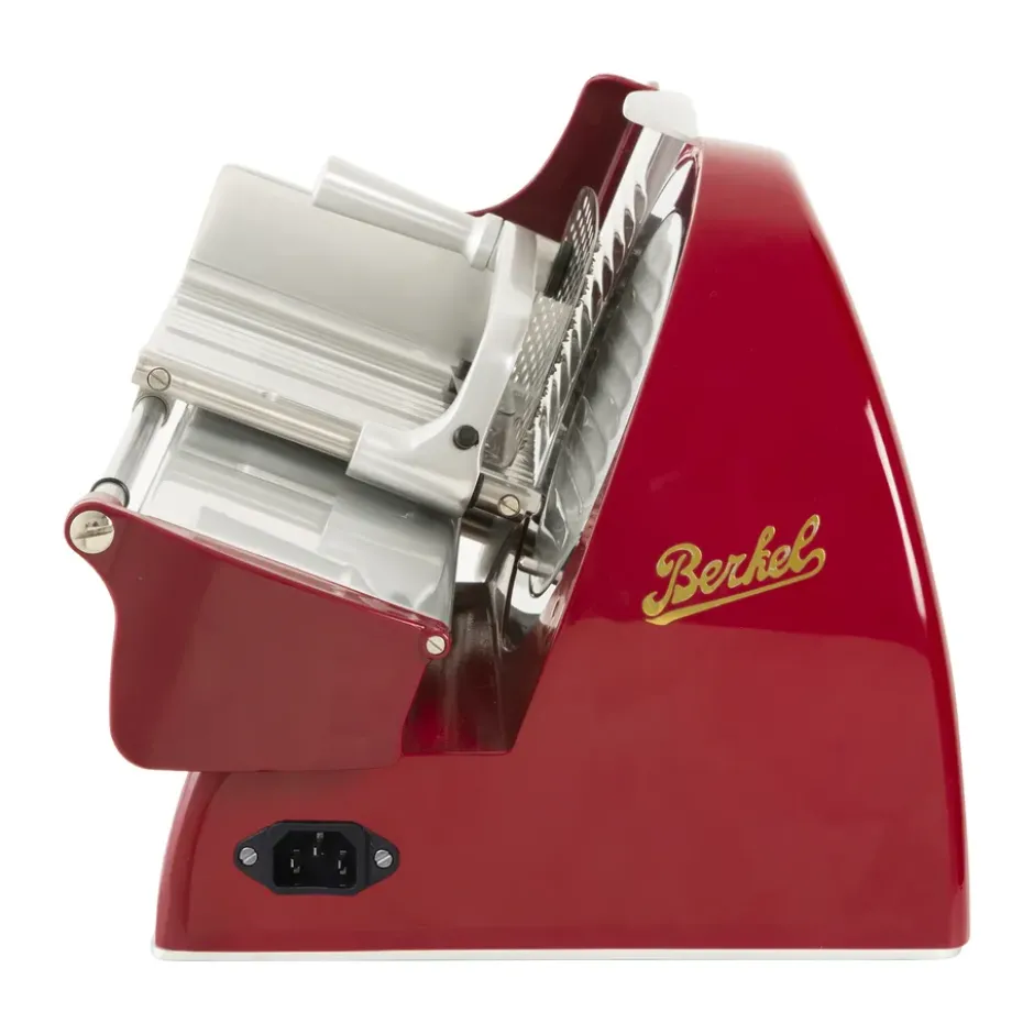 Home Line PLUS 200 slicer skärmaskin, Red