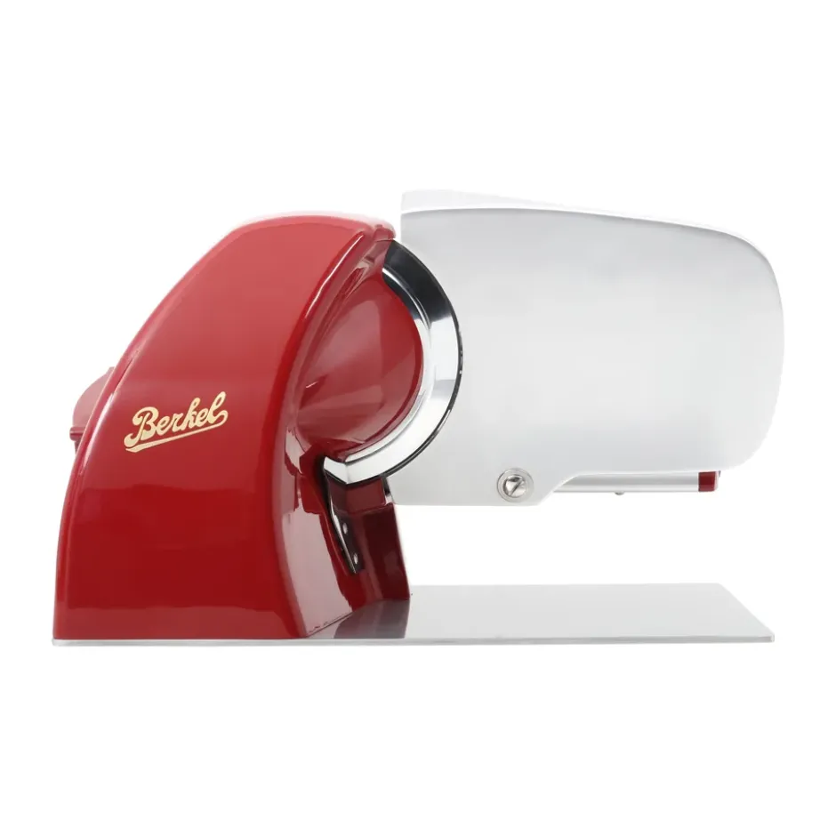 Home Line PLUS 200 slicer skärmaskin, Red