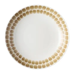 24h Tuokio djup tallrik Ø24 cm, Beige