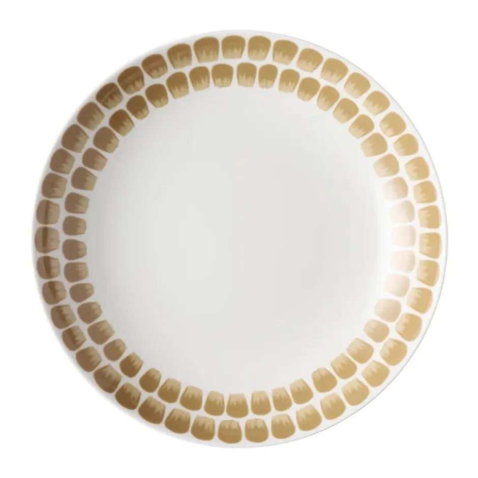 24h Tuokio djup tallrik Ø24 cm, Beige