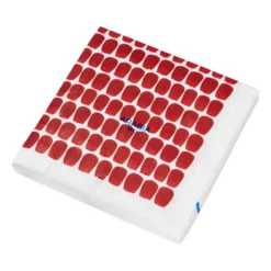 24h Tuokio servetter 33x33 cm 20-pack, Röd
