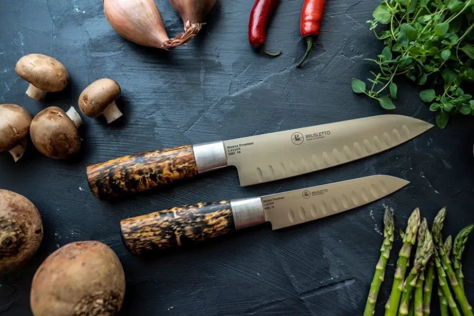Hunter Premium Chef AP kockkniv, 31,5 cm
