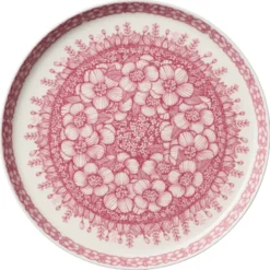 Huvila tallrik, 24 cm