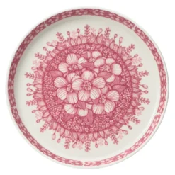 Huvila tallrik, 19 cm