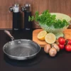 Hâws Santo hybrid coating stekpanna 20 cm, Rostfritt stål