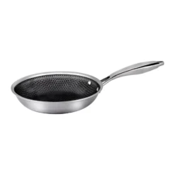 Hâws Santo hybrid coating stekpanna 20 cm, Rostfritt stål