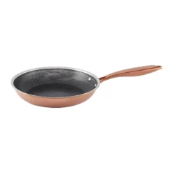 Hâws Santo stekpanna hybrid coating rose gold, Ø24 cm