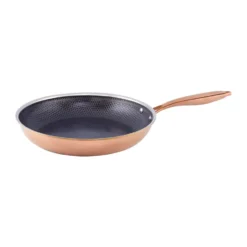 Hâws Santo stekpanna hybrid coating rose gold, Ø30 cm