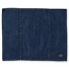 Icons Denim bordstablett 40x50 cm, Denim blue
