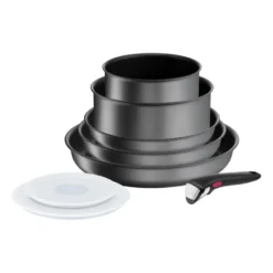 Ingenio Daily chef ON stekpanneset, 8 delar