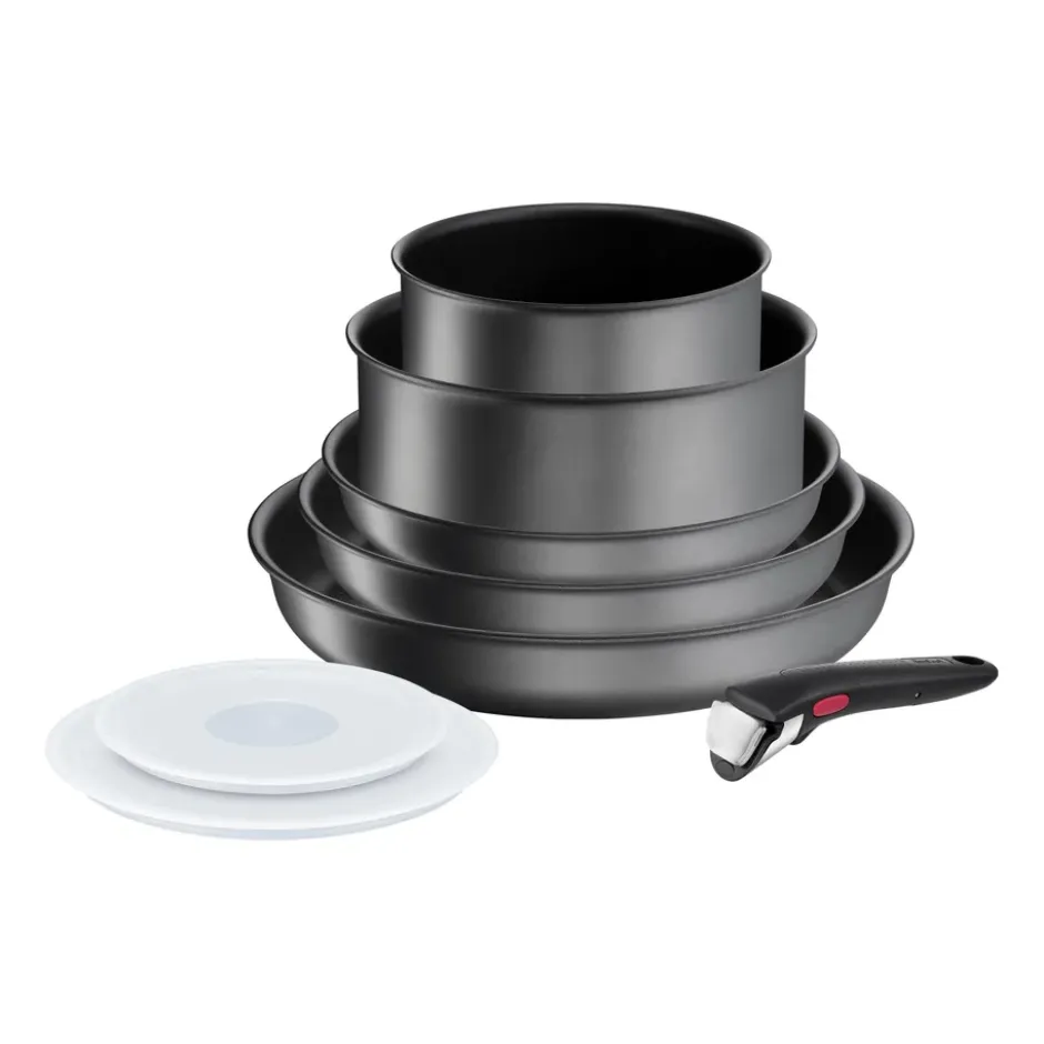 Ingenio Daily chef ON stekpanneset, 8 delar