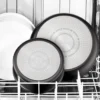 Ingenio Unlimited ON stekpanne- och kastrullset, 5 delar