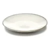 Inku fat till espressokopp Ø12 cm, White