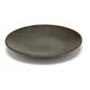 Inku fat till espressokopp Ø12 cm, Green