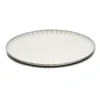 Inku tallrik XL Ø27 cm, White