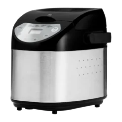 Inox 6544 bakmaskin, Svart-metall